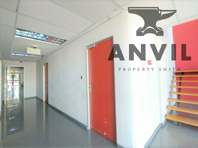 36 Pickering Street - Ground Floor, Unit 1 property image 3