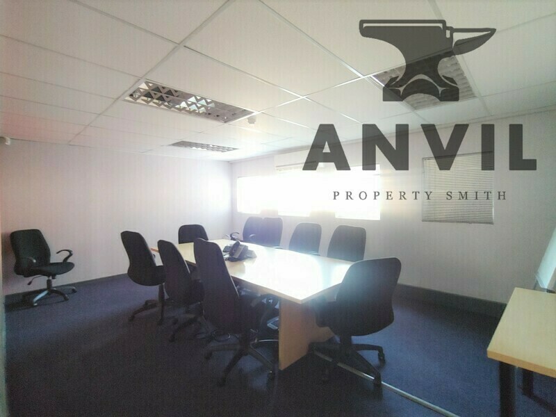 36 Pickering Street - Ground Floor, Unit 1 property image 4