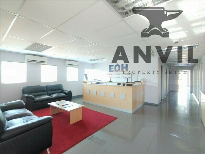 36 Pickering Street - Ground Floor, Unit 1 property image 2