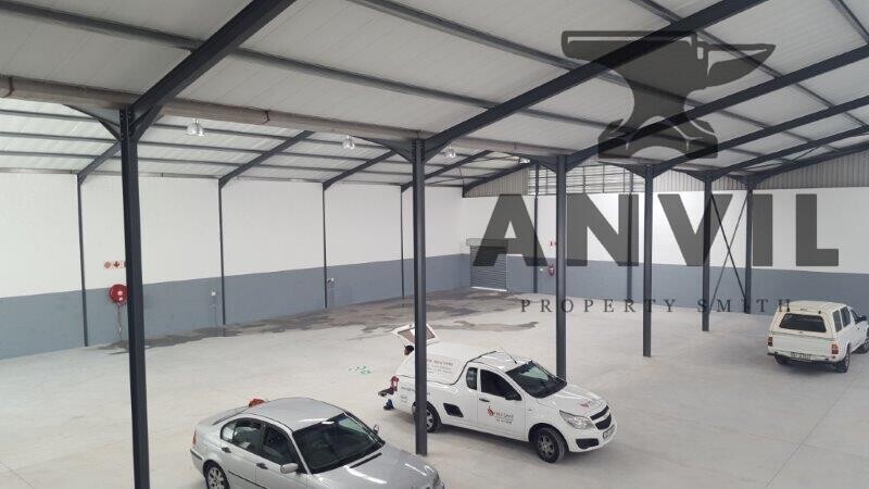 8 Port Street - Factory to let, Zinfandal Street, Saxenburg Park 2 property image 3