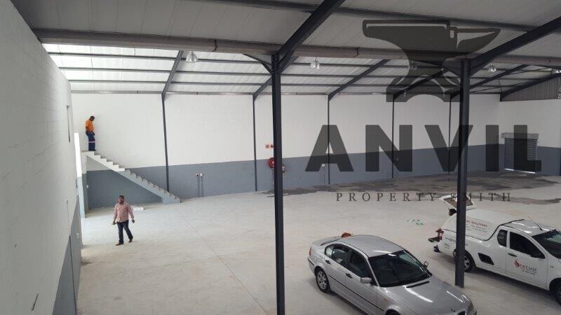 8 Port Street - Factory to let, Zinfandal Street, Saxenburg Park 2 property image 4