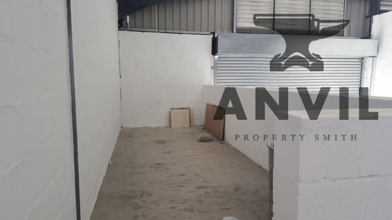 8 Port Street - Factory to let, Zinfandal Street, Saxenburg Park 2 property image 17
