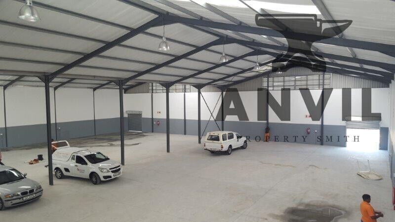 8 Port Street - Factory to let, Zinfandal Street, Saxenburg Park 2 property image 19