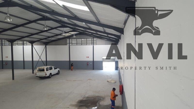 8 Port Street - Factory to let, Zinfandal Street, Saxenburg Park 2 property image 20
