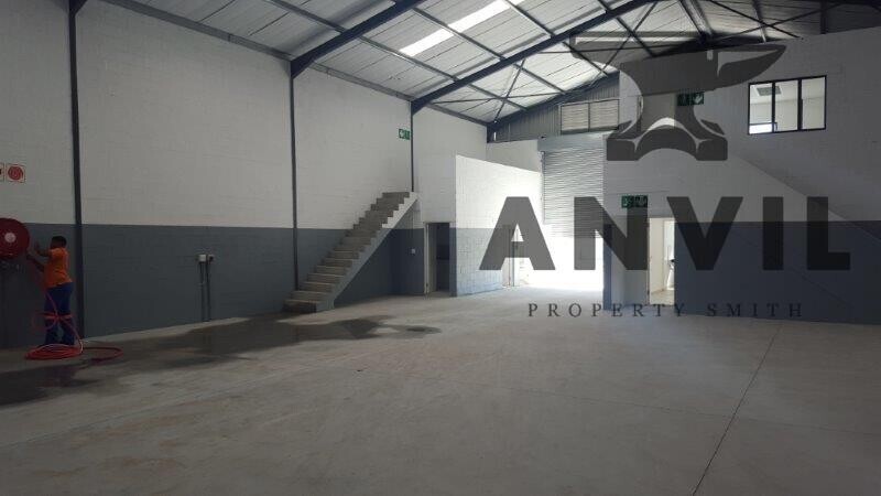 8 Port Street - Factory to let, Zinfandal Street, Saxenburg Park 2 property image 21