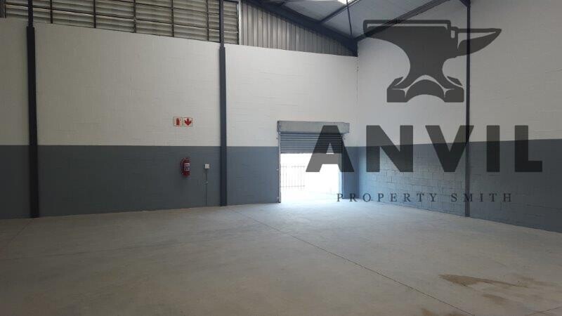 8 Port Street - Factory to let, Zinfandal Street, Saxenburg Park 2 property image 22