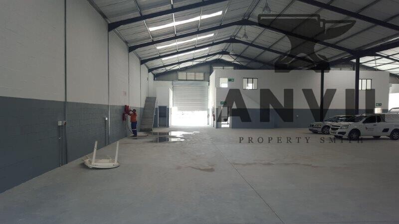8 Port Street - Factory to let, Zinfandal Street, Saxenburg Park 2 property image 23