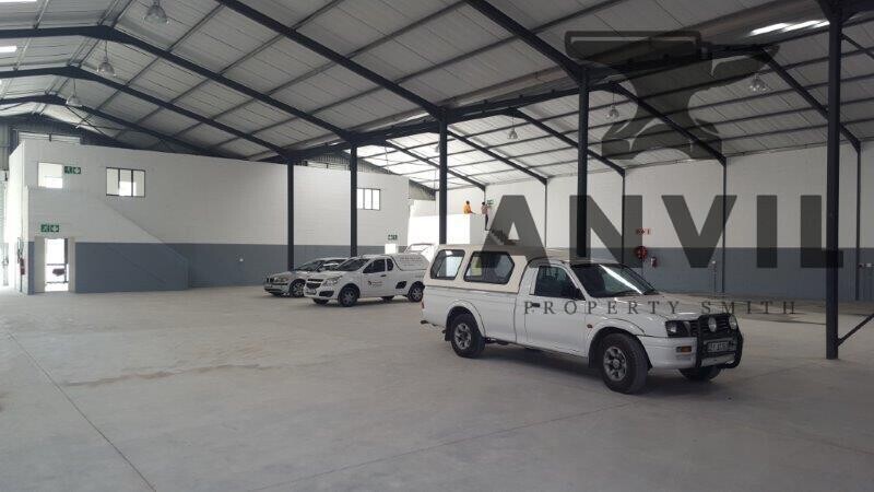 8 Port Street - Factory to let, Zinfandal Street, Saxenburg Park 2 property image 24