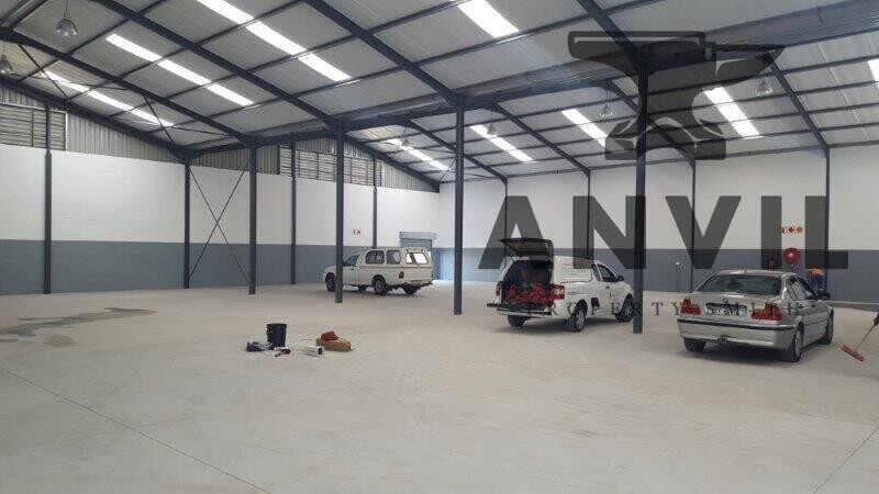 8 Port Street - Factory to let, Zinfandal Street, Saxenburg Park 2 property image 25