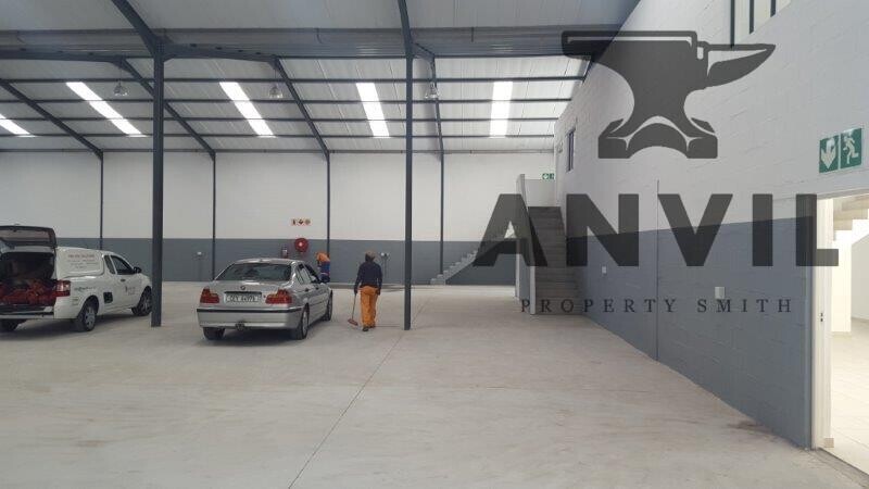 8 Port Street - Factory to let, Zinfandal Street, Saxenburg Park 2 property image 26