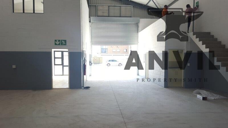 8 Port Street - Factory to let, Zinfandal Street, Saxenburg Park 2 property image 27