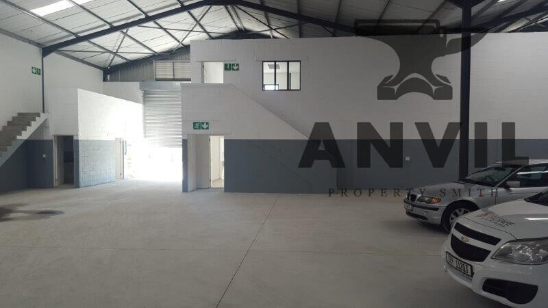 8 Port Street - Factory to let, Zinfandal Street, Saxenburg Park 2 property image 28