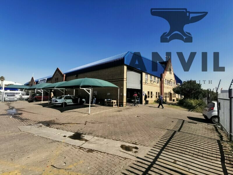 Corner Fleming Road & Koornhof Road, Meadowdale - De Tech property image 10