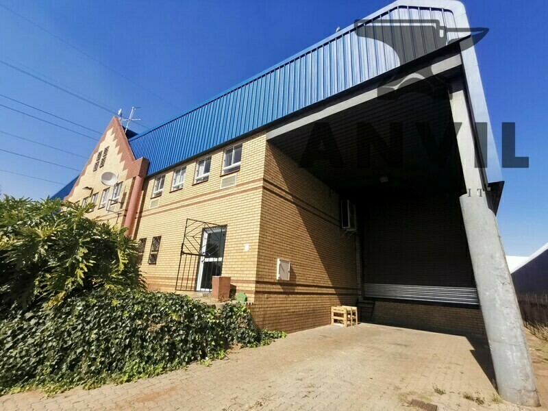 Corner Fleming Road & Koornhof Road, Meadowdale - De Tech property image 11