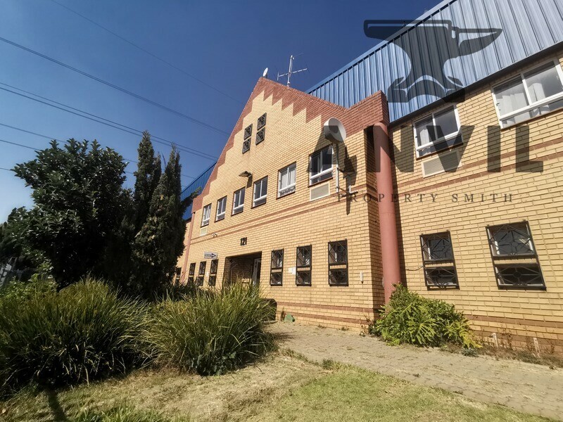 Corner Fleming Road & Koornhof Road, Meadowdale - De Tech property image 12