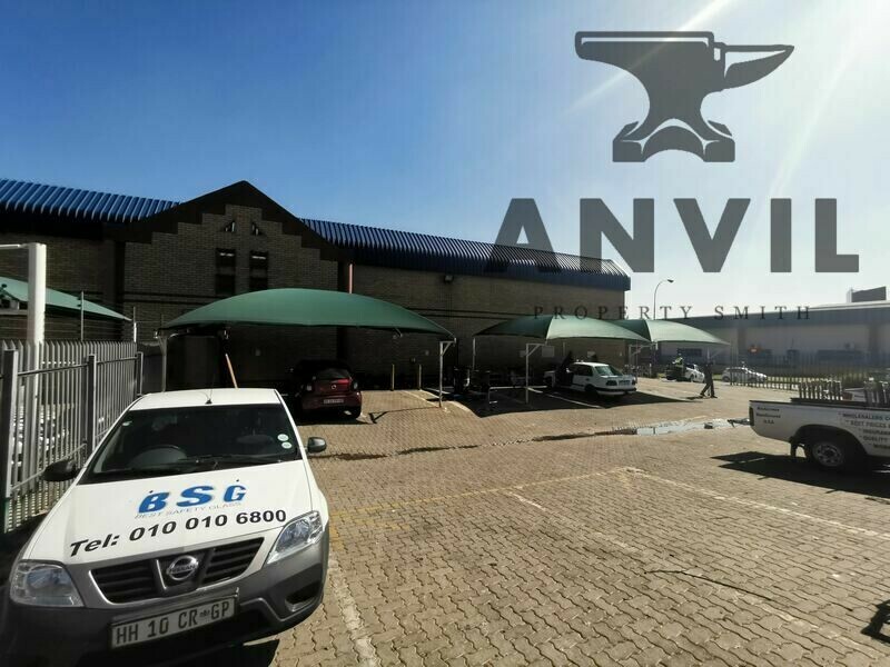 Corner Fleming Road & Koornhof Road, Meadowdale - De Tech property image 13