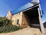 Corner Fleming Road & Koornhof Road, Meadowdale - De Tech property image 1