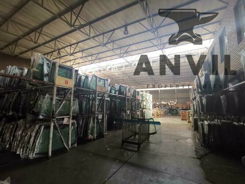 Corner Fleming Road & Koornhof Road, Meadowdale - De Tech property image 2