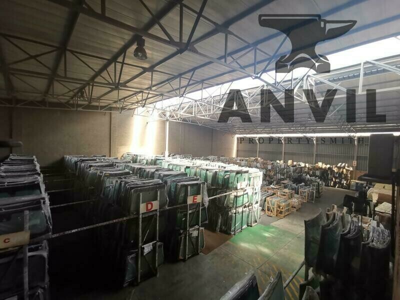 Corner Fleming Road & Koornhof Road, Meadowdale - De Tech property image 3