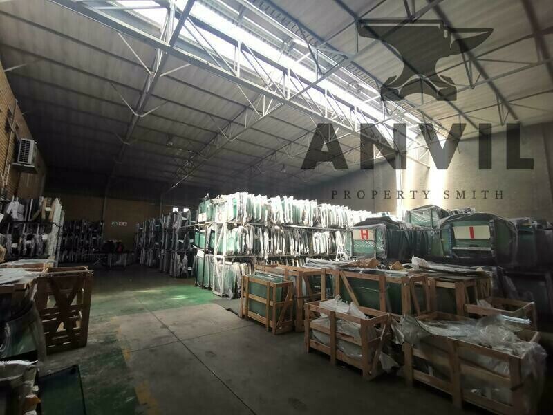 Corner Fleming Road & Koornhof Road, Meadowdale - De Tech property image 5