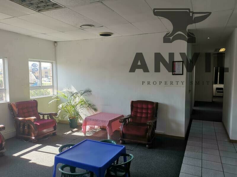 Corner Fleming Road & Koornhof Road, Meadowdale - De Tech property image 6