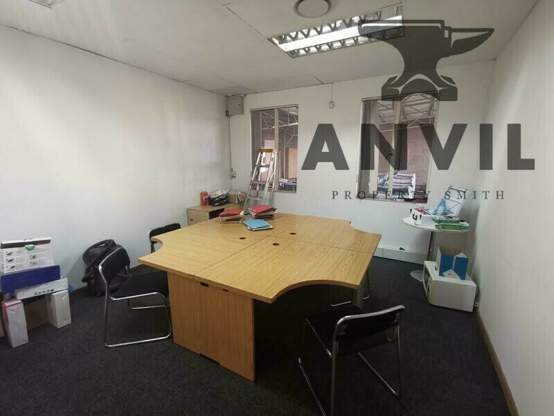 Corner Fleming Road & Koornhof Road, Meadowdale - De Tech property image 7