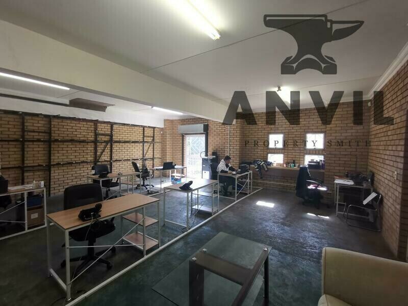 Corner Fleming Road & Koornhof Road, Meadowdale - De Tech property image 9