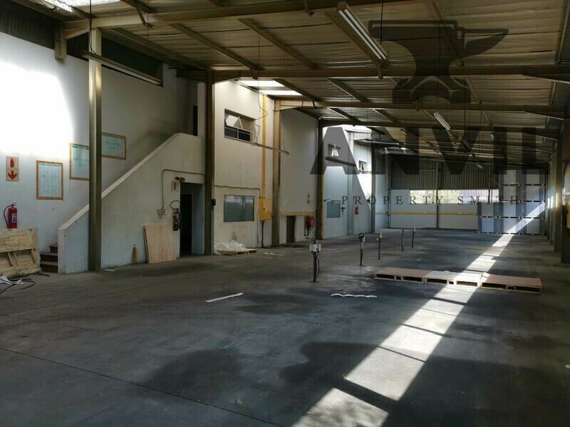 65 Bell street - RHS Warehouse  property image 3