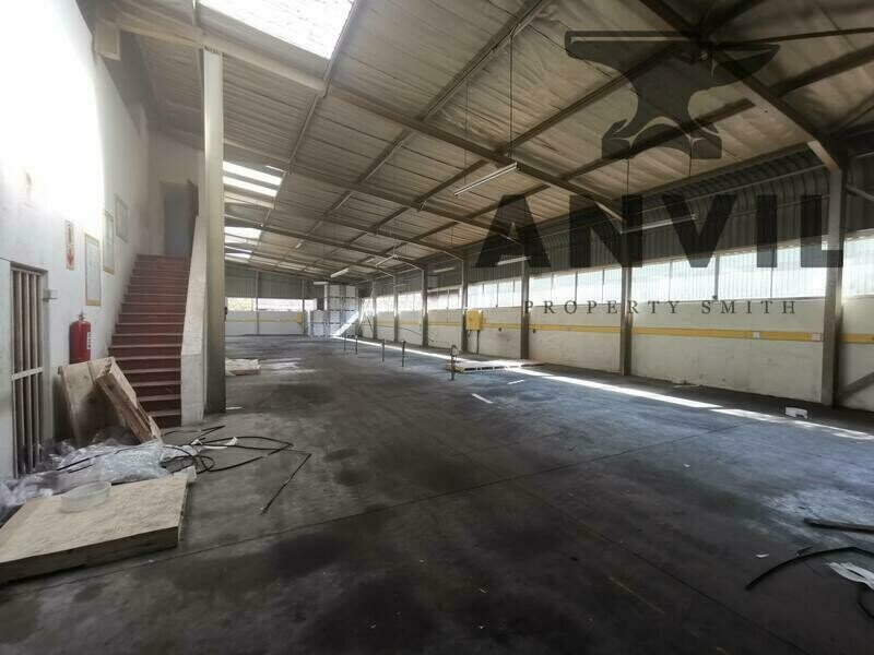 65 Bell street - RHS Warehouse  property image 4