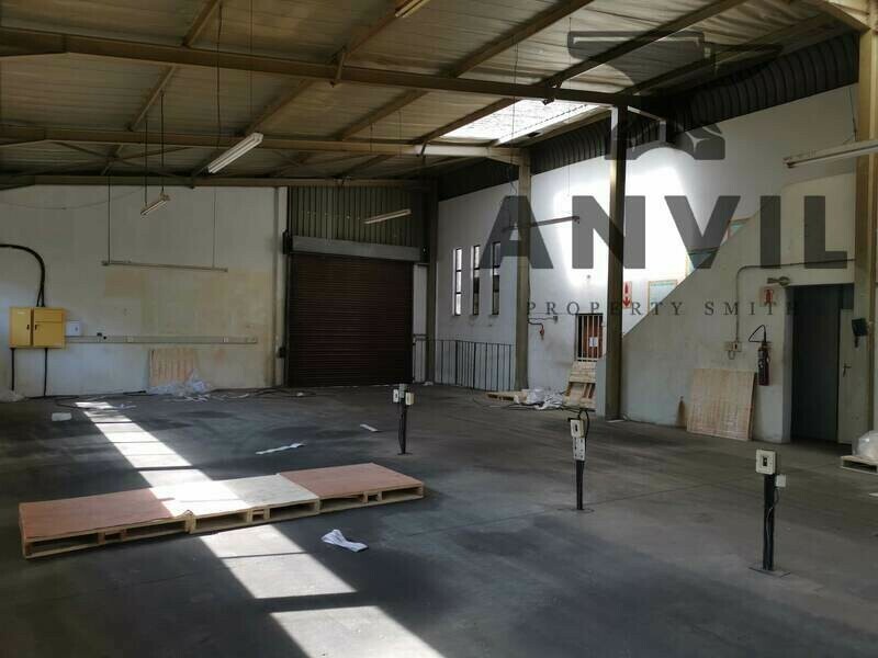 65 Bell street - RHS Warehouse  property image 5