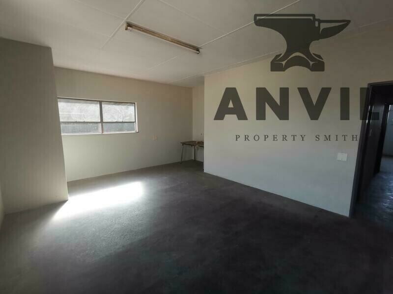 65 Bell street - RHS Warehouse  property image 8