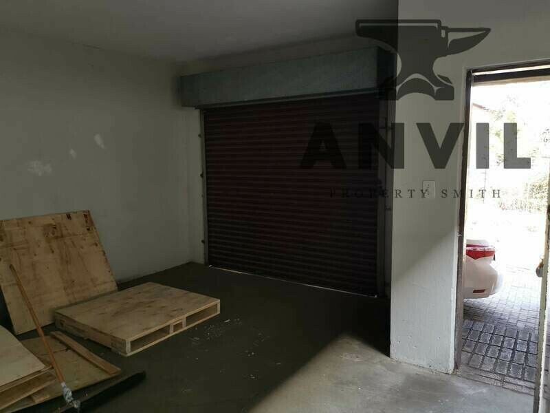 65 Bell street - RHS Warehouse  property image 9