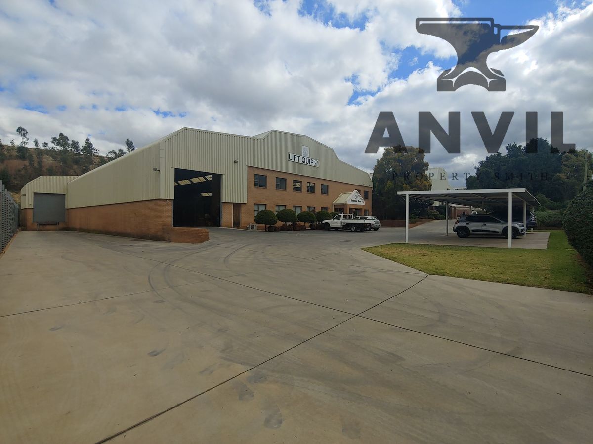 26 28 30 Crucible road Heriotdale Anvil Property Smith