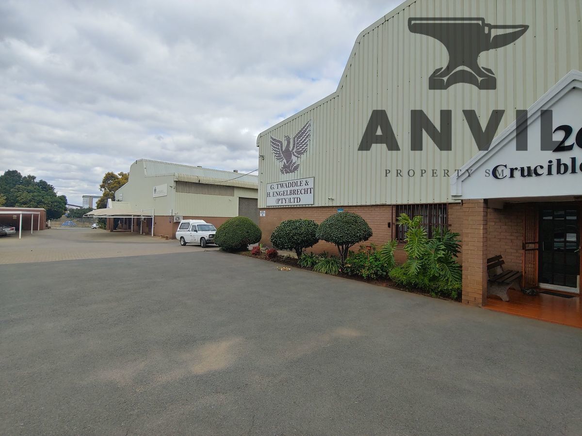 26 28 30 Crucible road Heriotdale Anvil Property Smith