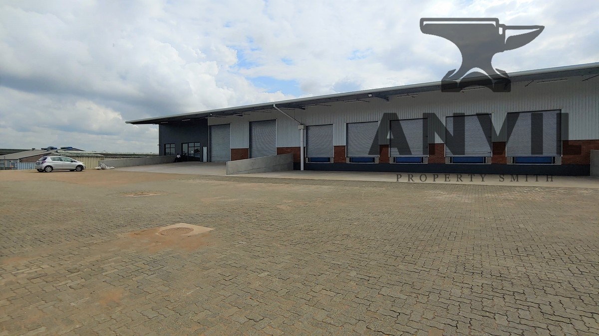 Warehouse to let 29 Voortrekker Street, Jacobs, Durban South Jacobs