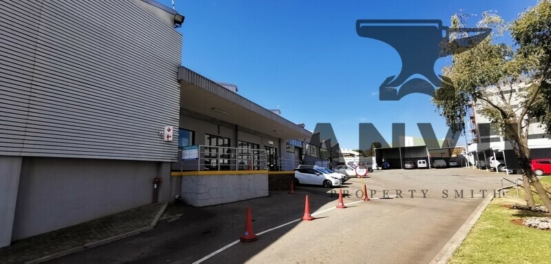 18 Electron Avenue, Isando - Main Office  property image 19