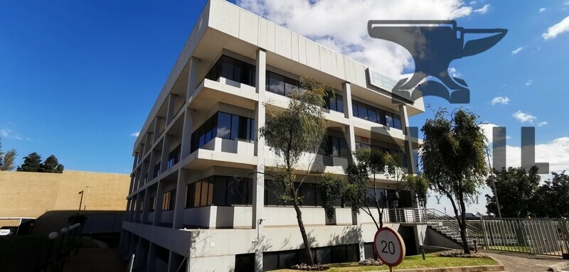 18 Electron Avenue, Isando - Main Office  property image 18