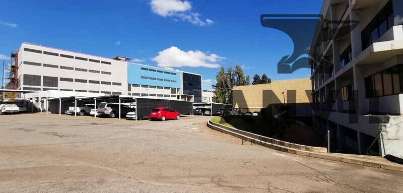 18 Electron Avenue, Isando - Main Office  property image 20