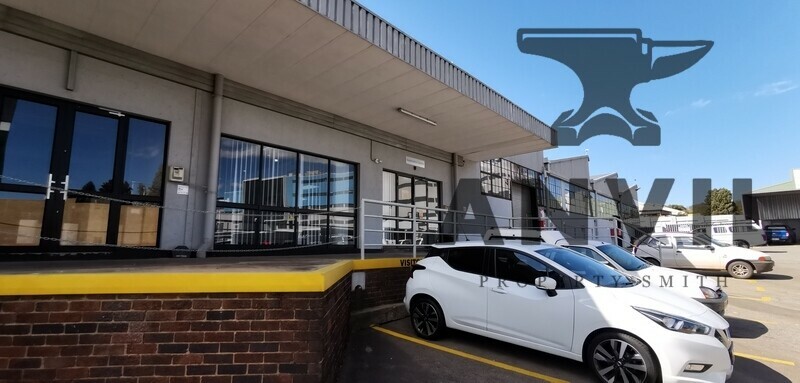 18 Electron Avenue, Isando - Main Office  property image 21