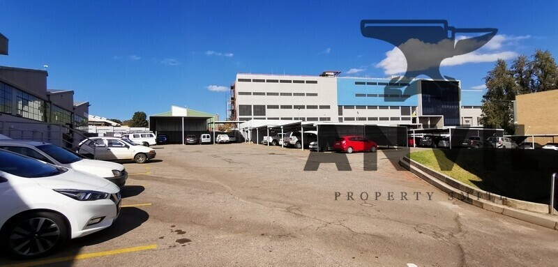 18 Electron Avenue, Isando - Main Office  property image 23