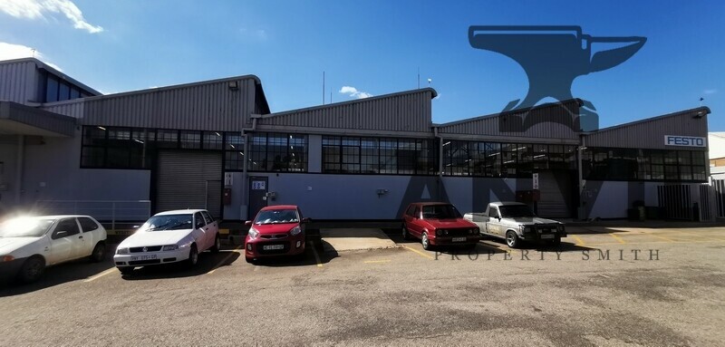 18 Electron Avenue, Isando - Main Office  property image 24