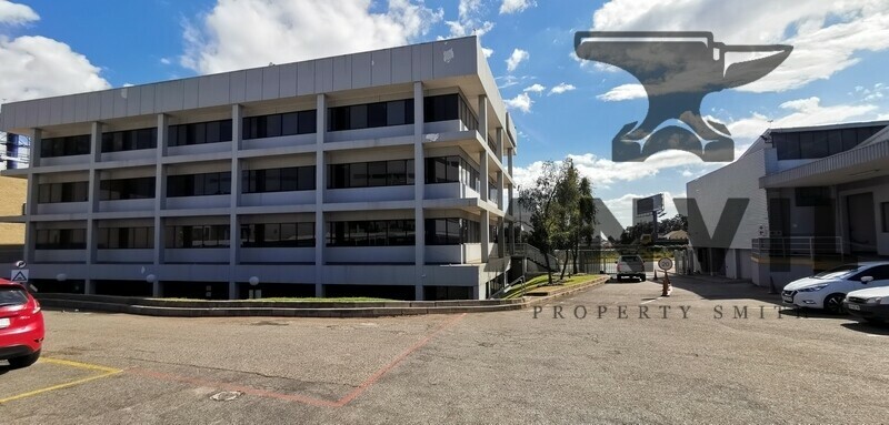 18 Electron Avenue, Isando - Main Office  property image 25