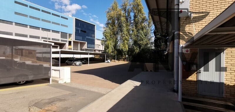 18 Electron Avenue, Isando - Main Office  property image 26