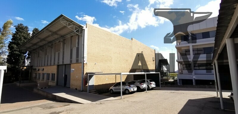 18 Electron Avenue, Isando - Main Office  property image 27