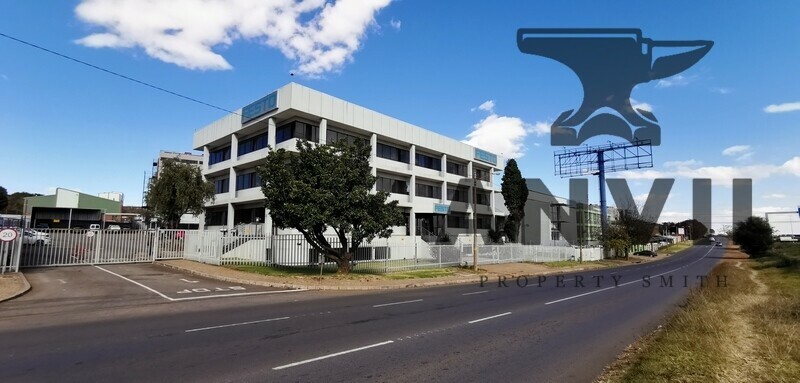 18 Electron Avenue, Isando - Main Office  property image 17