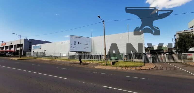 18 Electron Avenue, Isando - Main Office  property image 28