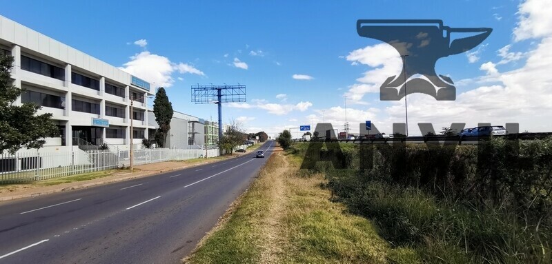 18 Electron Avenue, Isando - Main Office  property image 29