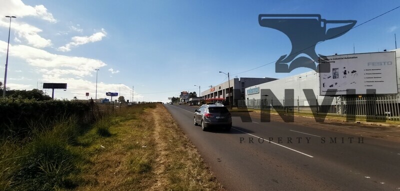 18 Electron Avenue, Isando - Main Office  property image 30