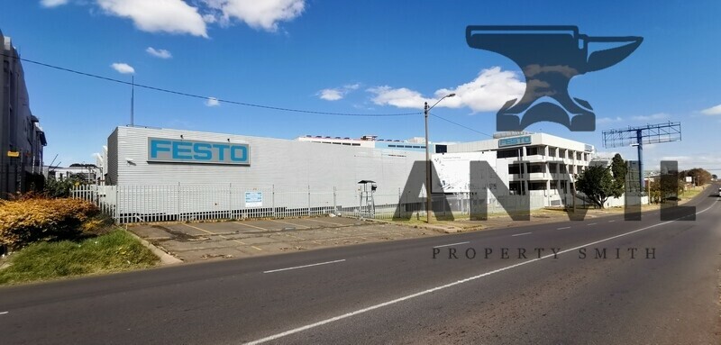 18 Electron Avenue, Isando - Main Office  property image 31