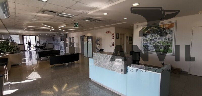 18 Electron Avenue, Isando - Main Office  property image 2